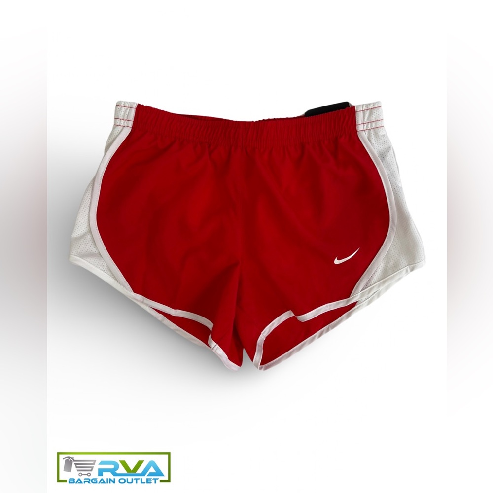 Nike Dri-Fit Youth Girls Running Shorts XSmall